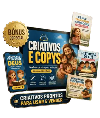 criativos e copy criativos e copy